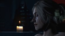 《直到黎明》暂无 PS4 Pro 补丁